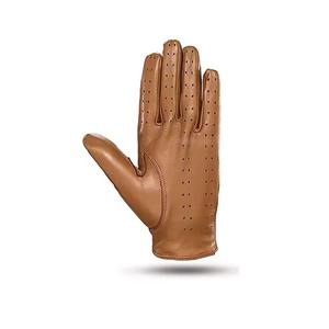 Fabricante con su propio logotipo Car Drive Logotipo profesional de alta calidad Impreso Calidad fina para guantes de conducción Tarifa barata - Product Image 3