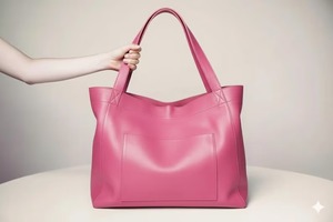 Haute sur demande élégante dames en cuir sac à bandoulière sac chic pour travail voyage et shopping du fournisseur indien - Product Image 3