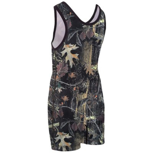 Combinaison de lutte pour adultes de taille 5XL, écologique, ODM, avec protège-tête, pour la musculation, combinaison de lutte amusante pour hommes - Product Image 5