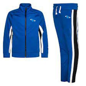 Conjunto Deportivo de Invierno para Hombre, Pantalones y Sudadera con Capucha, 100% Algodón, Personalizable, Ligero, Transpirable, de Secado Rápido - Product Image 1