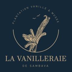 LA VANILLERAIE DE SAMBAVA logo
