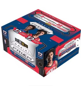 Caja de Baloncesto Nueva Sellada para Aficionados, para Mayores de 14 Años - Product Image 1