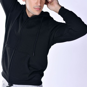 Hot Sale High Quality Winter Men's <b>Hoodies</b> Direct Factory Supplier Custom Manufacturer OEM Service Made in Pakistan Men <b>Hoodies</b> - Product Image 4