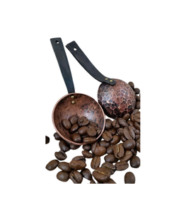 Nuevo Juego de Cubiertos Medievales, Juego de Cubiertos de Metal para Cocina, Cubiertos de Metal, Cuchara y Tenedor de Hierro Duradero de Alta Calidad - Product Image 4