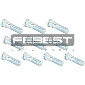 Set di 10 Pezzi per Espargos (0484-001-PCS10) - Product Image 1