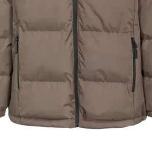 2026 Comfortable Fabric <b>Men</b> Waterproof Stylish Custom Logo Winter Puffer <b>Jacket</b> for <b>Men</b> High Quality Warm <b>Jacket</b> Manufacturer - Product Image 3