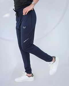 Nuevos pantalones de chándal de moda para correr, pantalones deportivos informales para gimnasio con pantalones Cargo de talla grande, pantalones para correr - Product Image 6