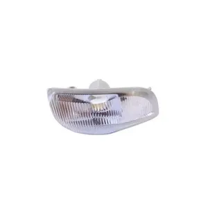 Luz Intermitente de Espejo Retrovisor Izquierdo para Renault Clio Symbol Logan Sandero 261653175R - Product Image 1