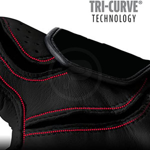 Service OEM, gants de golf en cuir durables, antidérapants, imperméables, de haute qualité, qualité supérieure, couleur personnalisée, logo, prix bas - Product Image 4