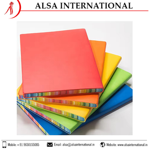 High Quality A4 Digital <b>Diary</b> Popular Indian Exporter Hardcover Paper <b>Journal</b> at Price - Product Image 2