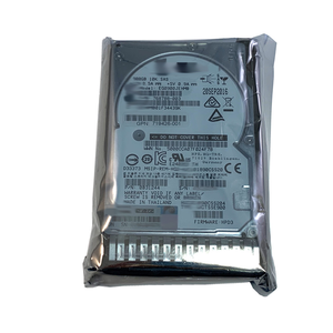 P40432-B21 ฮาร์ดดิสก์ 900GB 10kRPM 2.5 นิ้ว SAS 12G BC Mission Critical G10+ - Product Image 3