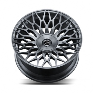 GL Luxury Custom Defender Wheels 20 22 pulgadas 5x120 llantas forjadas de aleación bujes para Land Rover Defender <span class=keywords><strong>90</strong></span> 110 Discovery 3 4 <span class=keywords><strong>5</strong></span> - Product Image 1