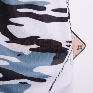 Ensemble d'entraînement MMA pour hommes, impression par sublimation, vente en gros, léger, qualité supérieure - Product Image 4