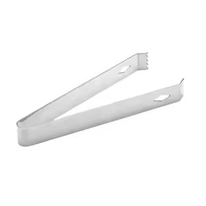 Food Grade Pastry Tong Non Slip Dessert Handling Tongs For Bakery Cafe And Restaurant - Product Image 2