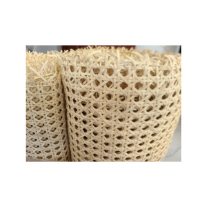 Breathable <b>Rattan</b> <b>Cane</b> Mesh for Modern and Vintage Furniture Designs Durable and Stylish Choice for Designers and Manufacturers - Product Image 2