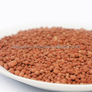 Vente d'usine Engrais composé hydrosoluble NPK 15.15.15 pour la taille et la qualité des fruits - Product Image 6