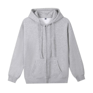Concevez vos propres sweats à capuche d'hiver personnalisés pour hommes, 100% coton, haute qualité, séchage rapide, écologiques, nouveau style 2022 - Product Image 6