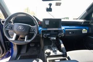 Toyota Tacoma 4WD/AWD Automatique 8 vitesses 2025 - Product Image 5