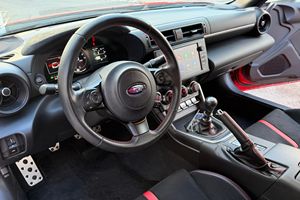 SU BARU BRZ LIMITED 2023 D'OCCASION CÔTÉ GAUCHE/CÔTÉ DROIT - Product Image 3