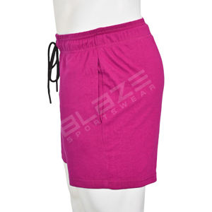Men's Casual Athletic Gym <b>Shorts</b> Quick Dry Board <b>Shorts</b> Pockets Basketball Workout Breathable Polyester <b>Low</b> <b>Waist</b> Woven Pattern - Product Image 4