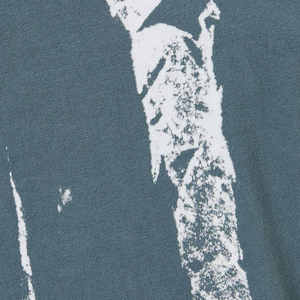 T-shirt en molleton léger et respirant pour homme, coupe oversize, style unique et tendance, manches courtes, décontracté – Grande Vente - Product Image 6