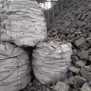 Coque de Petróleo de China Personalizable de 80 mm para Fundición, Bajo en <span class=keywords><strong>Azufre</strong></span>, Bajo en Cenizas, Alto en Carbono, 88% de Carbono Fijo, para Fundición de Acero - Product Image 5