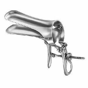 Instrumentos Quirúrgicos Ginecológicos de Acero Inoxidable con Certificación Mol y CE, Cumplen con el Estándar de Seguridad Clase I, Garantía de 2 Años - Product Image 6