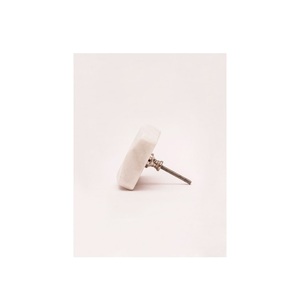 Bouton de meuble en marbre pour armoires, tiroir de cuisine en laiton, poignée et bouton de meuble solide moderne de qualité supérieure avec vente - Product Image 6