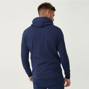 Sweat-shirts pour hommes personnalisés en coton 100% avec patchwork vintage, motif à carreaux, chenille brodée, coupe régulière, confortables et respirants pour l'hiver - Product Image 6