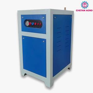 Caldera eléctrica compacta 18 KW 30 kg/hr Generador de vapor automático Sistema de calefacción de bajo consumo Uso confiable a pequeña escala - Product Image 6