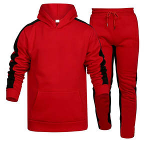 Chándal transpirable con cremallera completa para hombre, chándal de manga larga de invierno de algodón 100%, novedad - Product Image 1