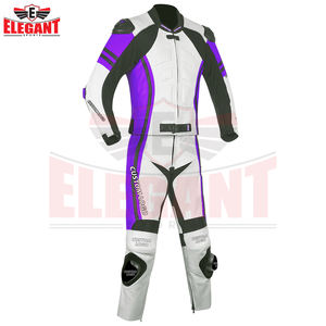 Traje de Motociclismo de Invierno de Alta Protección, Resistente al Viento, con Certificación CE Nivel 2, Resistente a Impactos, para Motociclistas - Product Image 6