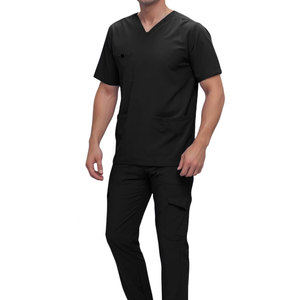 Uniformes Médicos de Alta Calidad para Enfermería y Doctor, Conjunto para Hombres y Mujeres, Nuevo, Precio Económico - Product Image 4
