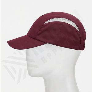 Casquettes de sport vintage pour hommes de bonne qualité d'usine, casquettes de course personnalisées, couleur et design personnalisés, chapeaux de plein air haut de gamme - Product Image 3