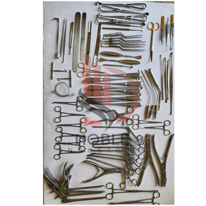 Ensemble d'instruments de craniotomie de qualité supérieure, produits de base haut de gamme, meilleurs instruments chirurgicaux par SUAVE SURGICAL INSTRUMENTS - Product Image 4