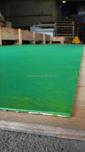 Panneaux muraux modernes imperméables à texture dorée brossée faits à la main pour les murs décoratifs, les comptoirs et les espaces commerciaux - Product Image 3