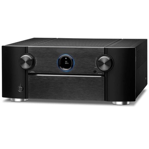 Vendedor Verificado de Receptor AV Marantz SR8015 de 11.2 Canales 8K Ultra HD con Audio 3D y HEOS Integrado - Product Image 5