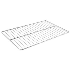 Rejilla de malla de alambre de acero Gastronorm HENDI GN 1/1 530x325mm - Product Image 1