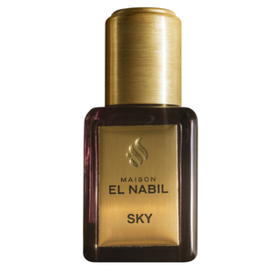 น้ำหอมเอล นาบิล สกาย ยูนิเซ็กส์ ขนาด 5 มล. ชนิดเข้มข้น ปราศจากแอลกอฮอล์ - Product Image 1
