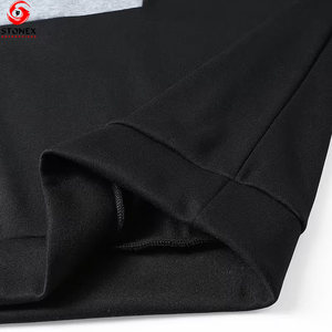 Vente chaude Nouveauté Pulls à capuche pour hommes d'hiver 100% coton polaire respirant de haute qualité Style unique - Product Image 4