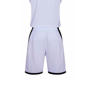 Tenue de basketball confortable et personnalisée pour hommes, vêtements de sport d'extérieur, uniforme de basketball à vendre - Product Image 6