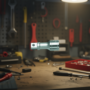 Gedore 1/2'' <b>Extension</b> <b>Socket</b> High Quality Product - Product Image 3