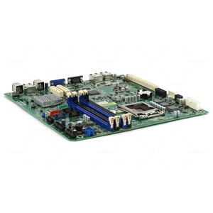 Placa base S26361-D3034-B100 FUJITSU para PRIMERGY RX100 S7 reacondicionada - Product Image 2