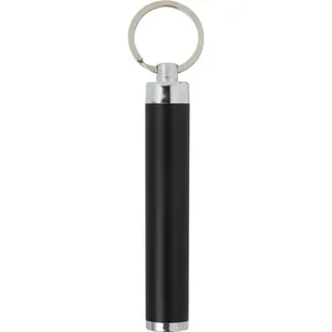 Portachiavi LED Personalizzato Zola, Gadget Promozionale Personalizzabile per Moschettoni - Product Image 4