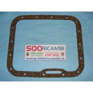 ปะเก็นระบบเครื่องยนต์ Fiat 500 และ 126 ของแท้ ยี่ห้อ Payen Guarnizione ทำจากไม้ไผ่ สำหรับถ้วยน้ำมันเครื่อง อะลูมิเนียม หรือวัสดุแท้ GUA20 - Product Image 1