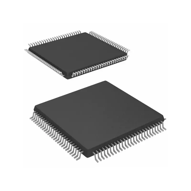 Chips de circuito integrado MCU, nuevos y originales, ATSAMD51N20A-AF, BOM, pcba, servicio pcb