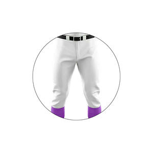 Camisetas de Béisbol en Oferta, Uniformes Transpirables de Secado Rápido, 100% Poliéster, Estilo Hip Hop para Hombres y Mujeres, Ropa Deportiva - Product Image 3