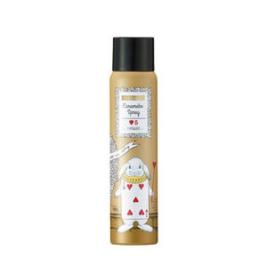 JBPQ Uevo Jucara Character Spray Coiffant 5 85g pour Cheveux - Product Image 1