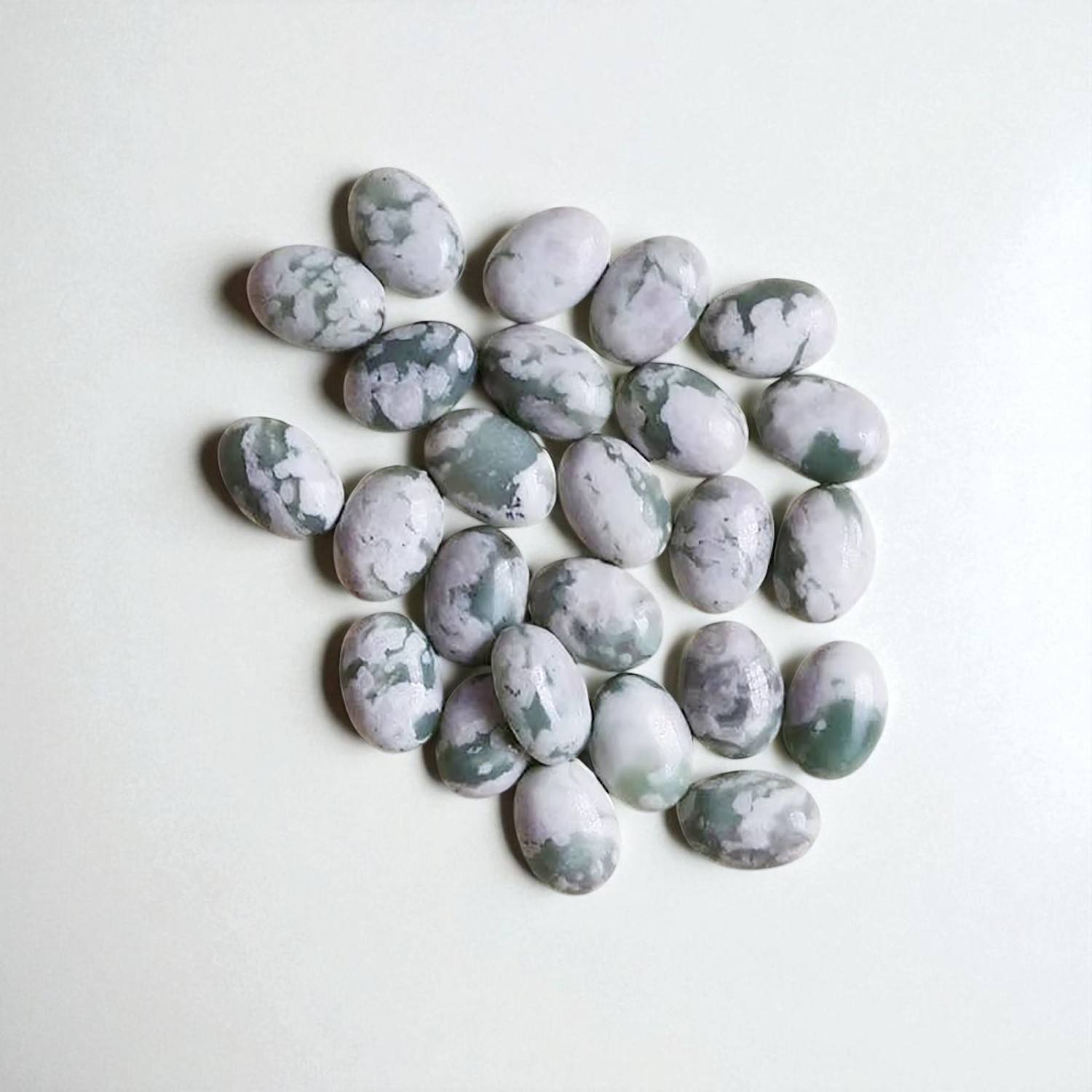 ต้นไม้อาเกต