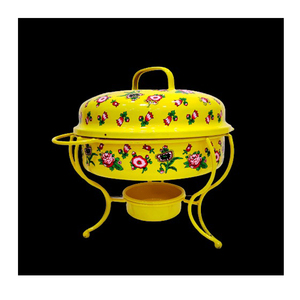 Calentador de alimentos de alta calidad más vendido, equipo de calentamiento y sujeción para frotar o chear platos - Product Image 6